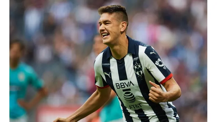 Los tres factores que anticipan la salida de César Montes de Rayados