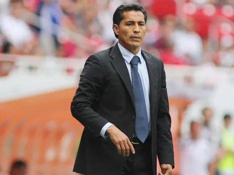 Última hora: Benjamín Galindo fue internado por un derrame cerebral