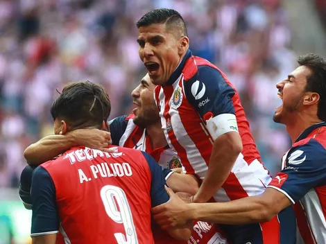 Edwin Hernández trolleó tremendamente a Tigres