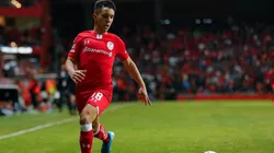 Rumores aseguran que Leo Fernández se quedará por 6 meses más en Toluca