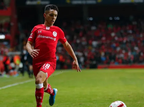 Rumores aseguran que Leo Fernández se quedará por 6 meses más en Toluca