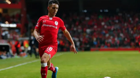 Rumores aseguran que Leo Fernández se quedará por 6 meses más en Toluca