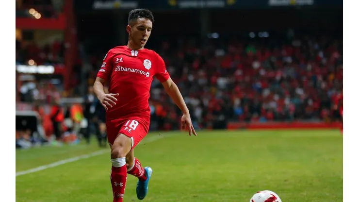 Rumores aseguran que Leo Fernández se quedará por 6 meses más en Toluca