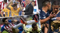 Los casos de anti fair play más escandalosos de la Liga MX