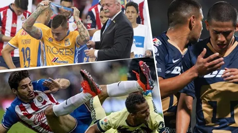 Los casos de anti fair play más escandalosos de la Liga MX