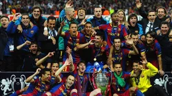 De titular indiscutido en el Barça de Guardiola a cerrar su debut como DT