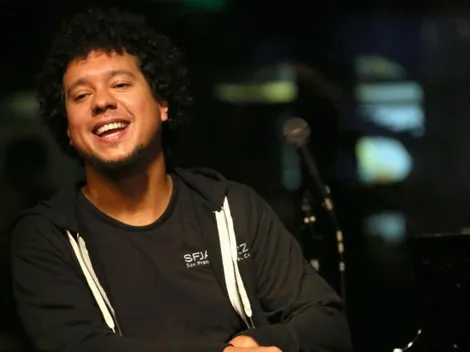 Concierto online de Aldo López-Gavilán en Cuba