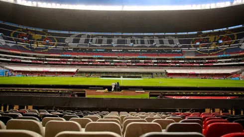 El impacto económico por el coronavirus en la Liga MX fue muy fuerte. Foto: JamMedia