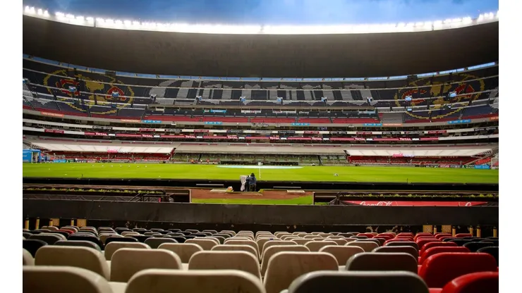 El impacto económico por el coronavirus en la Liga MX fue muy fuerte. Foto: JamMedia