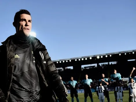 ¡En 2 semanas! Hay fecha de regreso para el fútbol italiano: Serie A y Coppa Italia