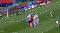 El horrible cobro de Fydriszewski