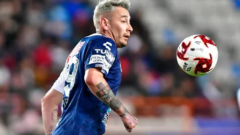¿Teléfono para América? Rubens Sambueza no seguirá en Pachuca
