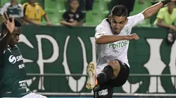 Ni Boca, ni Porto: Daniel Muñoz se va a un inesperado equipo en Europa