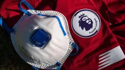 El capitán de la Premier League que recibió amenazas por no volver a jugar