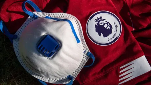 El capitán de la Premier League que recibió amenazas por no volver a jugar