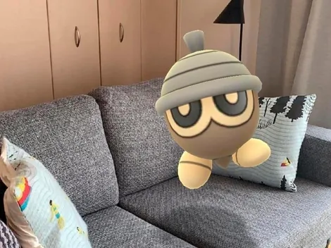 6 horas de mantenimiento recibirá Pokémon GO el próximo 1 de junio