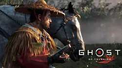 Confirmado: el caballo de Jin en Ghost Of Tsushima será invencible
