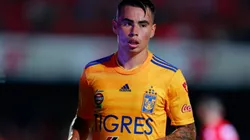 La respuesta de Belgrano a la apelación de Tigres por Lucas Zelarayán