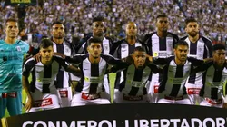 Alianza Lima jugó dos partidos en la presente libertadores y perdió ambos.