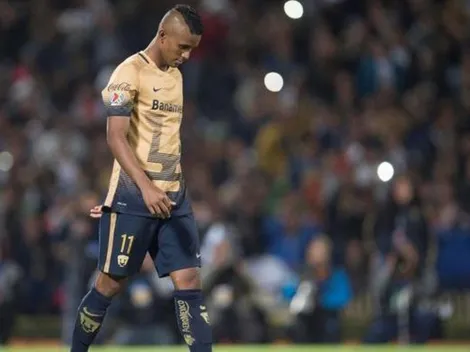 Dura confesión de Fidel Martínez: "Lloré tras perder la final con Tigres"