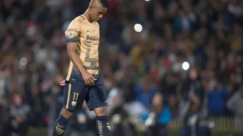 Dura confesión de Fidel Martínez: "Lloré tras perder la final con Tigres"