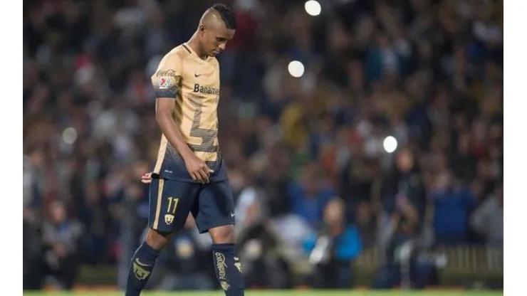 Dura confesión de Fidel Martínez: "Lloré tras perder la final con Tigres"