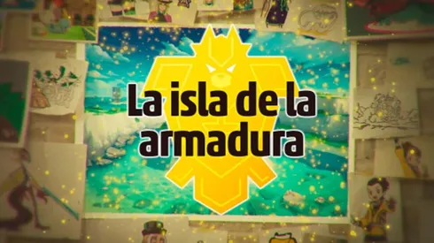 Lista de objetos filtrados en el primer DLC para Pokémon Espada y Escudo