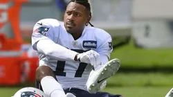 Se acerca el regreso de Antonio Brown a la NFL