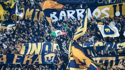 Sin futbol, ¿cómo subsisten las barras?
