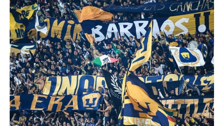 Sin futbol, ¿cómo subsisten las barras?