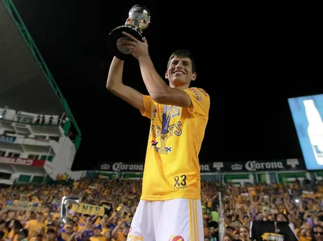 Jurgen Damm confesó qué es lo que más va a extrañar de Tigres