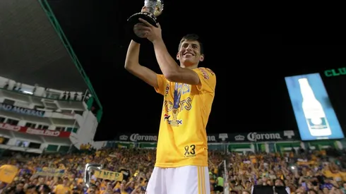 Jurgen Damm y una confesión imperdible.