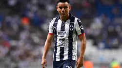 Carlos Rodríguez le agradeció a los artistas por su mural.