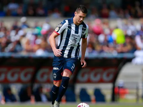 El cambio de representante en Rayados previo al Clásico Regiomontano de la eLiga MX