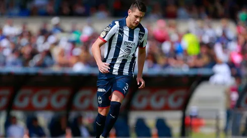 El cambio de representante en Rayados previo al Clásico Regiomontano de la eLiga MX