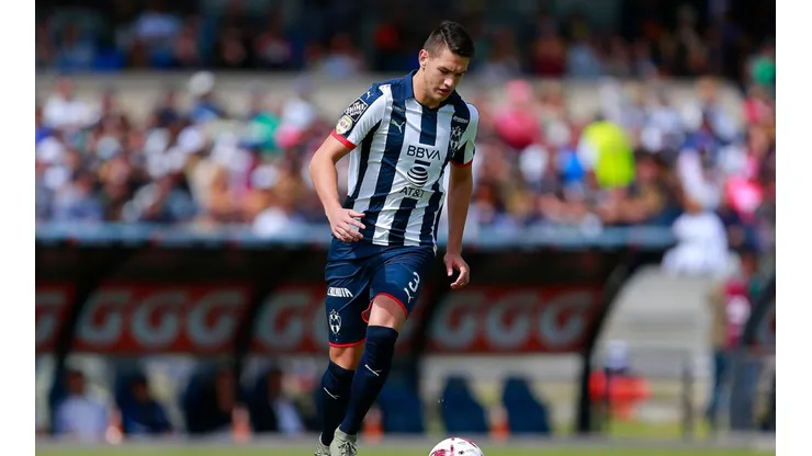 El cambio de representante en Rayados previo al Clásico Regiomontano de la eLiga MX