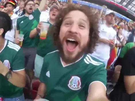 Los tesoros futboleros de 'Luisito Comunica'