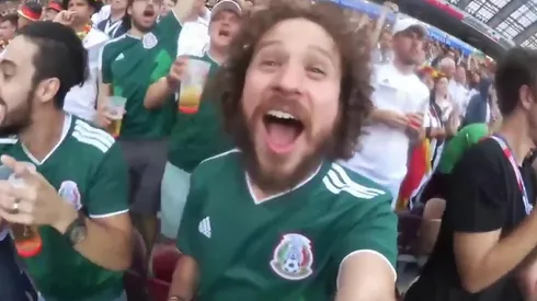 Los tesoros futboleros de 'Luisito Comunica'