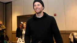 Brady decide por su seguridad vender su automóvil