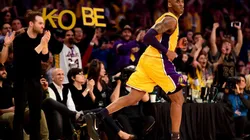 La inducción de Kobe Bryant al Salón de la Fama deberá esperar