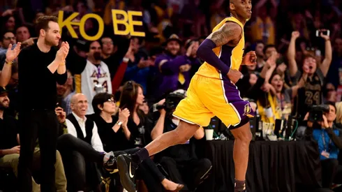La inducción de Kobe Bryant al Salón de la Fama deberá esperar