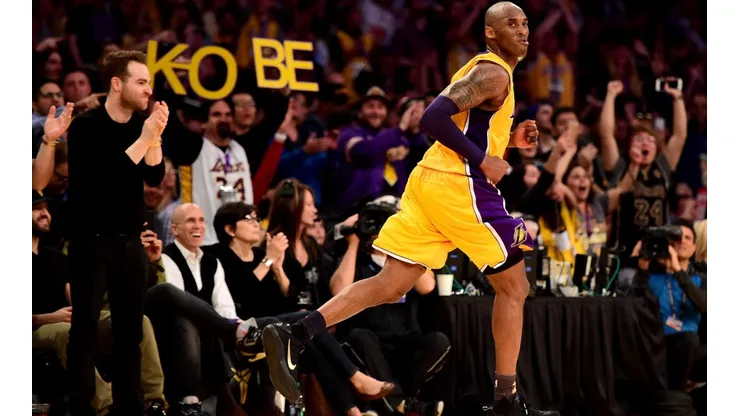 La inducción de Kobe Bryant al Salón de la Fama deberá esperar