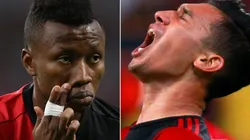 ¡Cuidado, Atlas! Necaxa iría por dos Zorros