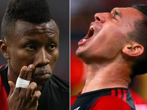 ¡Cuidado, Atlas! Necaxa iría por dos Zorros