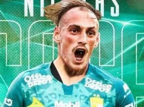 Sosa es el máximo artillero de la eLiga MX