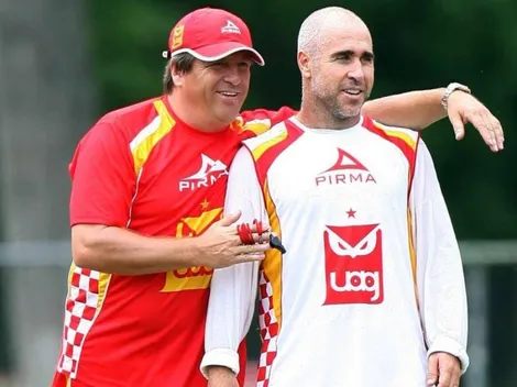 "No me estaba haciendo güey, me noquearon": Ruiz sobre la pelea con Jamaica