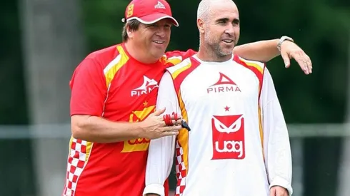 "No me estaba haciendo güey, me noquearon": Ruiz sobre la pelea con Jamaica