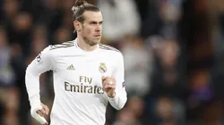 ¿Se irá del Real Madrid? Gareth Bale está en el radar de varias instituciones del mundo (Foto: Getty)