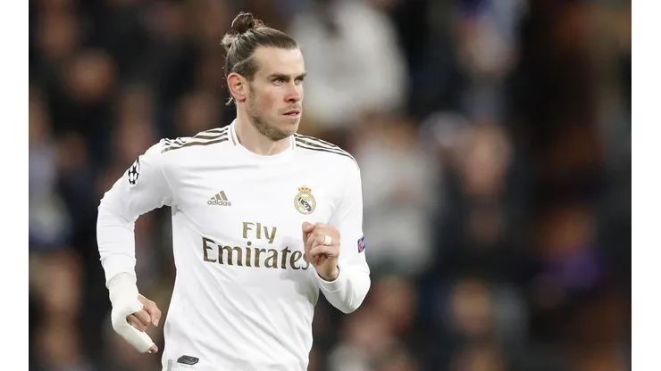 ¿Se irá del Real Madrid? Gareth Bale está en el radar de varias instituciones del mundo (Foto: Getty)