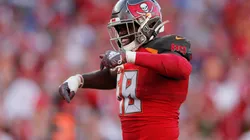 Shaquil Barrett cree que Brady llevará a los Buccaneers al Super Bowl